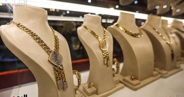 سعر الذهب اليوم فى مصر السبت 25 أكتوبر 2025 – استقرار بعد قفزة عيار 21