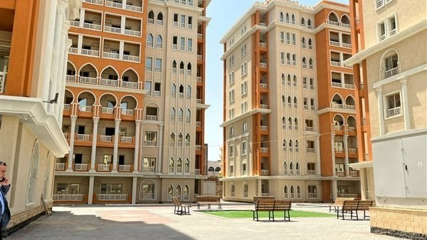 أماكن طرح 6797 قطعة أرض بمشروع بيت الوطن للمصريين بالخارج وشروط الحجز