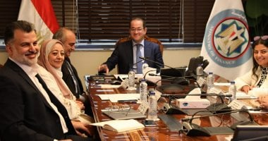 وزير المالية: معدل النمو يتجاوز التوقعات ويسجل 4.4% وأداء قوي للتصنيع