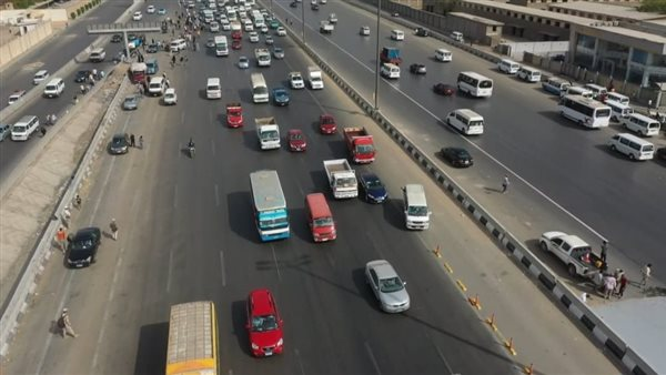 النقل تناشد المواطنين للمشاركة في التوعية بمخاطر السلوكيات السلبية