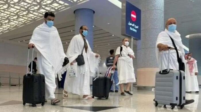 حج الجمعيات الأهلية 2026: الرابط وخطوات التسجيل والشروط