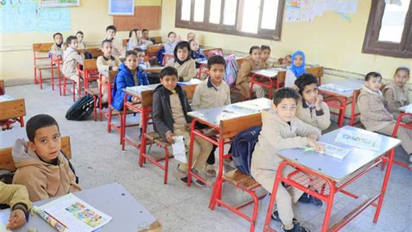 موعد امتحانات أكتوبر 2025 لطلاب النقل وتوضيح من وزارة التعليم