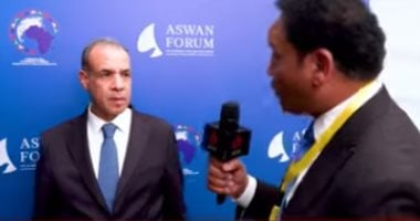 وزير الخارجية: مصر تسعى برؤية واضحة لإصلاح النظام المالي العالمي