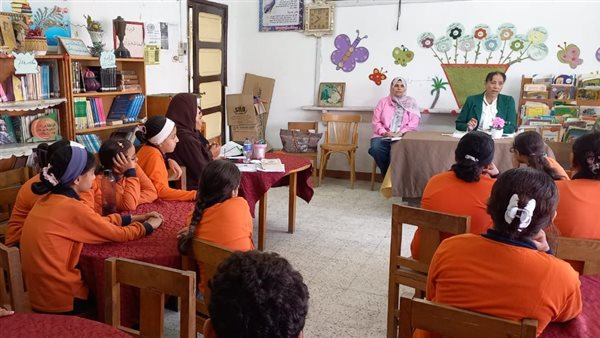 جامعة قناة السويس: برنامج تدريبي وتوعوي لحماية أطفال من التحرش