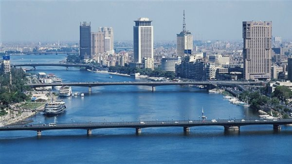 الطرق والكباري تؤكد سلامة كوبري محور كلابشة على النيل