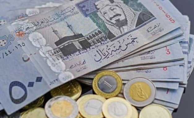 سعر الريال السعودي اليوم للمسافرين للعمرة السبت 25 أكتوبر 2025