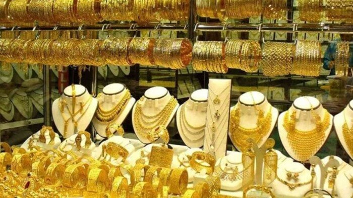 عيار 21 يفاجئ الجميع.. سعر الذهب في مصر الأحد 26 أكتوبر 2025