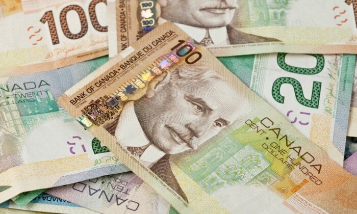 سعر الدولار الكندي الأحد 26 أكتوبر 2025
