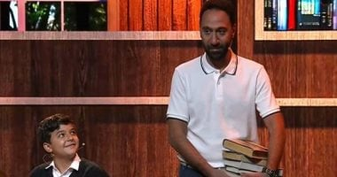 ثلاث صفات مميزة لدى مواليد القوس تبرزها شخصية الفنان محمد سلام