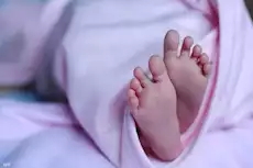 وزن المولود الكبير يرفع خطر أمراض القلب عند الأم
