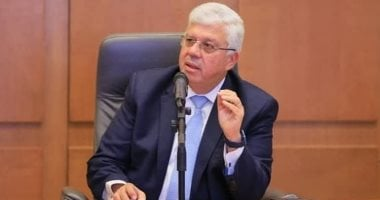 100 كلية ذكاء اصطناعي في مصر يدرس فيها أكثر من 150 ألف طالب