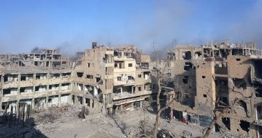 اشتباكات عنيفة بين الجيش السوري والأكراد شرق دير الزور