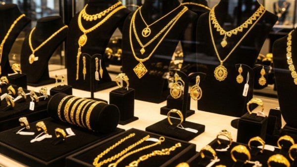 سعر الذهب مستقر في السعودية اليوم الأحد 26 أكتوبر