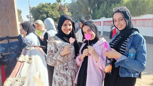 مقرر أكتوبر للصف الأول والثاني الثانوي 2026 بنظام البكالوريا