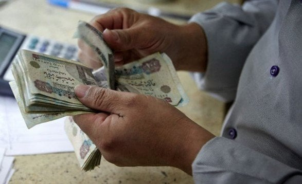 قريبًا: موعد صرف معاشات شهر نوفمبر 2025