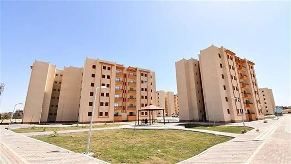 أماكن وأسعار شقق الإسكان الفاخر 2025 – رابط وخطوات الحجز