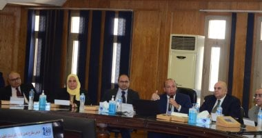 قصر العيني يفتتح أقسام أكاديمية جديدة في تخصصات جراحة الأوعية الدموية وجراحة الأطفال