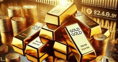 سعر جرام الذهب عيار 21 في مصر الأحد 26 أكتوبر 2025