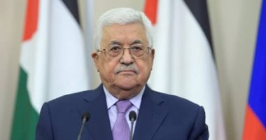 أبو مازن يشكر السيسي على منع التهجير ودعم صمود الفلسطينيين