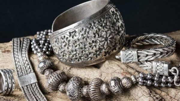 هل تفكر في هدايا؟ أسعار الفضة في مصر اليوم الأحد 26 أكتوبر