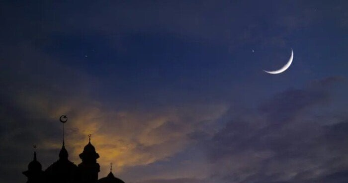 رمضان 2026 يقترب.. الموعد الرسمي لأول أيام عيد الفطر فلكيًا
