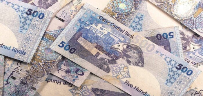 سعر الريال القطري اليوم 26 أكتوبر 2025