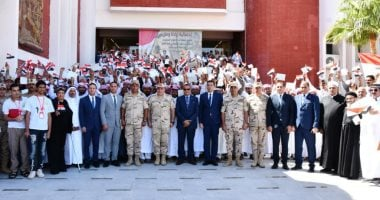 الجيش يدفع لجاناً إلى جنوب سيناء لإنهاء مواقف التجنيد لذوي الهمم