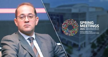 وزير المالية: الاستثمار فى العنصر البشرى أولوية استراتيجية فى الوزارة