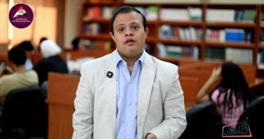 معلومات الوزراء: إبراهيم الخولي وقصة نجاحه في وثائقي مدرس الأمل
