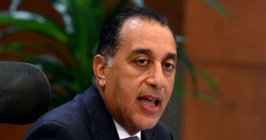 رئيس الوزراء يفتتح مستودع موانئ دبي العالمية مصر للخدمات اللوجستية
