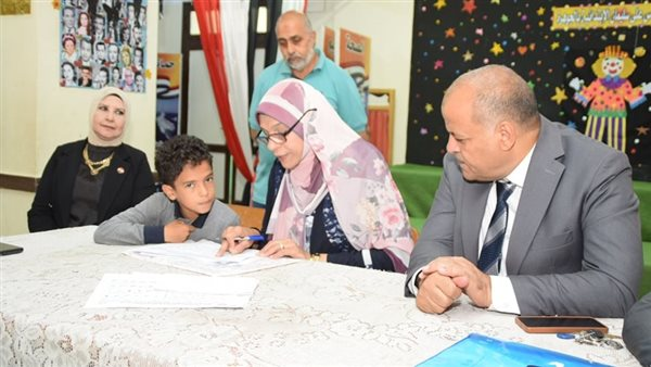 انطلاق المرحلة الثانية من البرنامج القومي لتنمية مهارات اللغة العربية