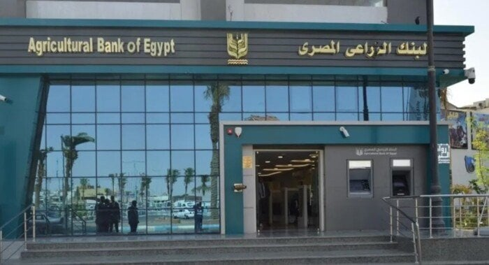 الخريجون الجدد: وظائف البنك الزراعي 2025 وشروط التقديم