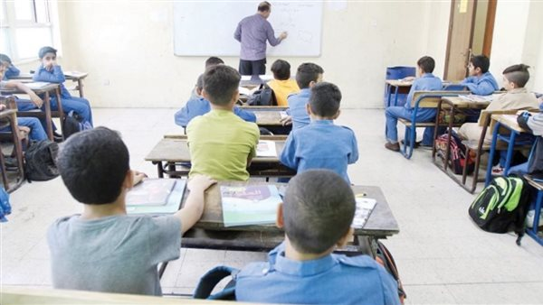 نماذج امتحانات شهر أكتوبر 2025 في العلوم للصف الرابع الابتدائي