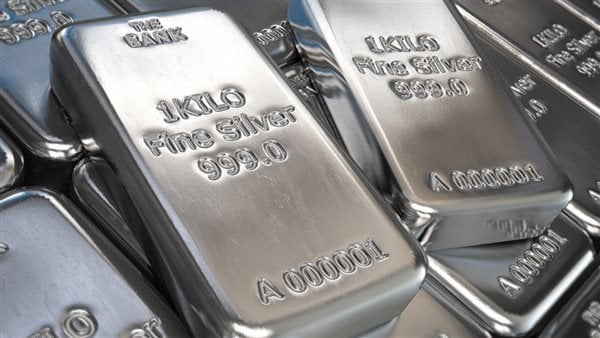 عيار 925 كم سعره؟ سعر جرام الفضة الإيطالية اليوم الأحد 26 أكتوبر