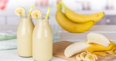 أثر تناول الموز على معدة فارغة في جسمك