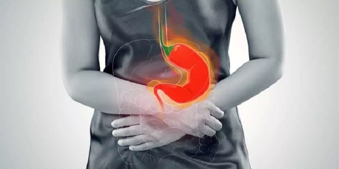 ثلاث نصائح لتفادي الحموضة وارتجاع المريء