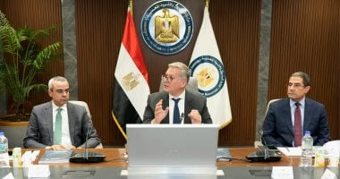 وزير البترول: إيجبس 2026 يفتح نقاشات في الغاز والكهرباء والتمويل