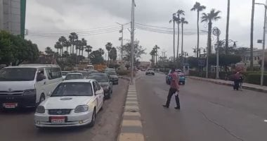 الأرصاد تكشف توقعات الطقس وفرص الأمطار غدًا في محافظات الجمهورية