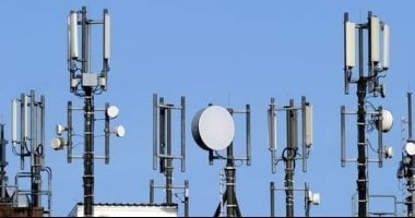 45 ألف برج تقوية في مصر بحلول 2030 لتوسيع بنية الاتصالات