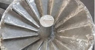 تصنيع محلي 100%: إنتاج مكوّن ناشر اللهب كبديل للمستورد