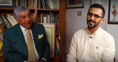 زاهى حواس: المتحف المصري الكبير صار واقعًا يذهل العالم