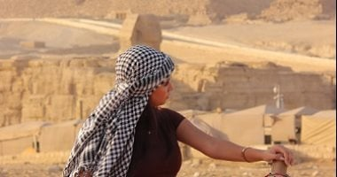 تلبس إيه فى زيارة المناطق الأثرية عشان تبان أنيق؟