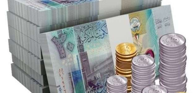 سعر الدينار الكويتي اليوم 26 أكتوبر 2025