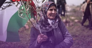 اليوم الوطني للمرأة الفلسطينية: صمود يتحدى الحرب وإرادة تلهم العالم