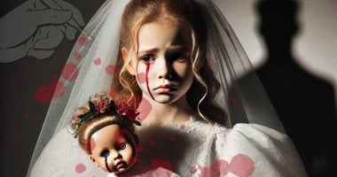 إحباط محاولة زواج طفلة تبلغ 14 عامًا في ليلة الحنة بقنا