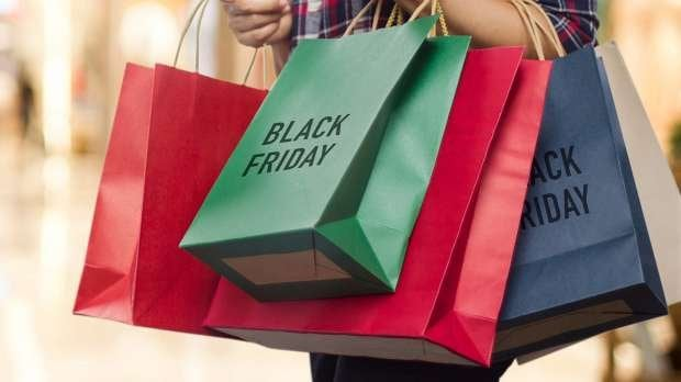 خصومات تتجاوز 50%.. متى تبدأ عروض الجمعة البيضاء في مصر؟
