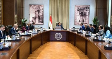رئيس الوزراء يعرض الفرص الاستثمارية المقررة طرحها في المرحلة المقبلة