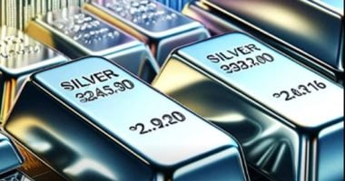 سعر الذهب اليوم 27 سبتمبر 2025.. الجنيه الذهب 44240 جنيها