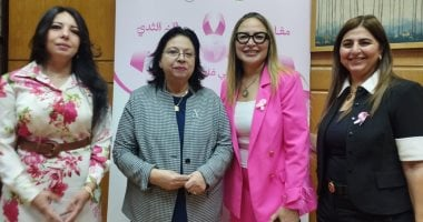 استشارى أشعة يوصى بتناول الطماطم والخيار للوقاية من سرطان الثدى