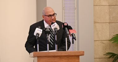 رئيس العربية للتصنيع يتفقد مشروع مصنع تدوير المخلفات الصلبة بالدقهلية